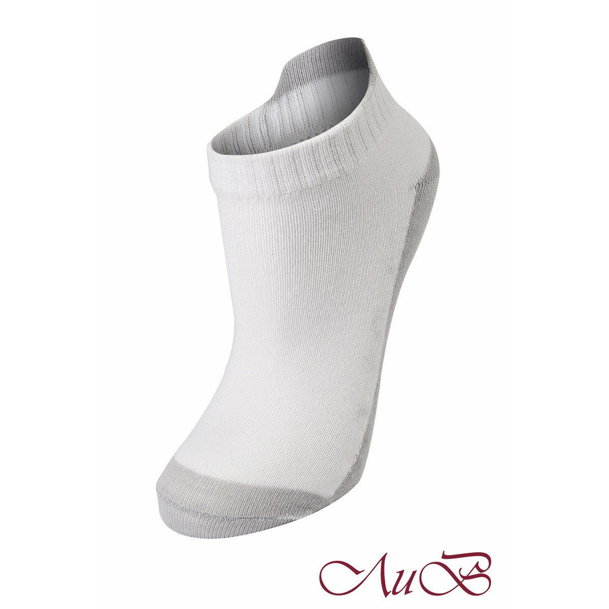 Носки укороченные для спорта А51