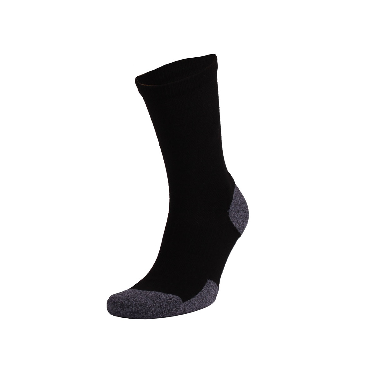 Треккинговые носки высокий паголенок с резинкой Trek 4